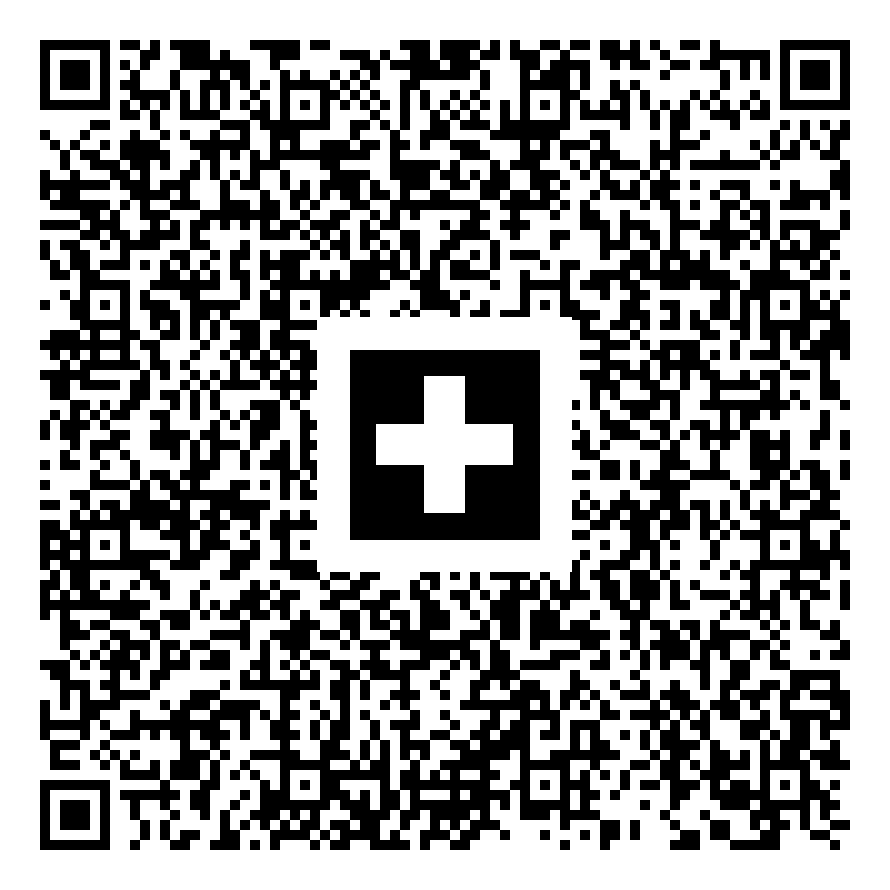 QR code containing Chi Lam Mak&rsquo;s contact details